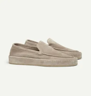 Leder Herren Und – Clean lines Elegant Adelhard Stylische Loafers Trend-setting Bequem