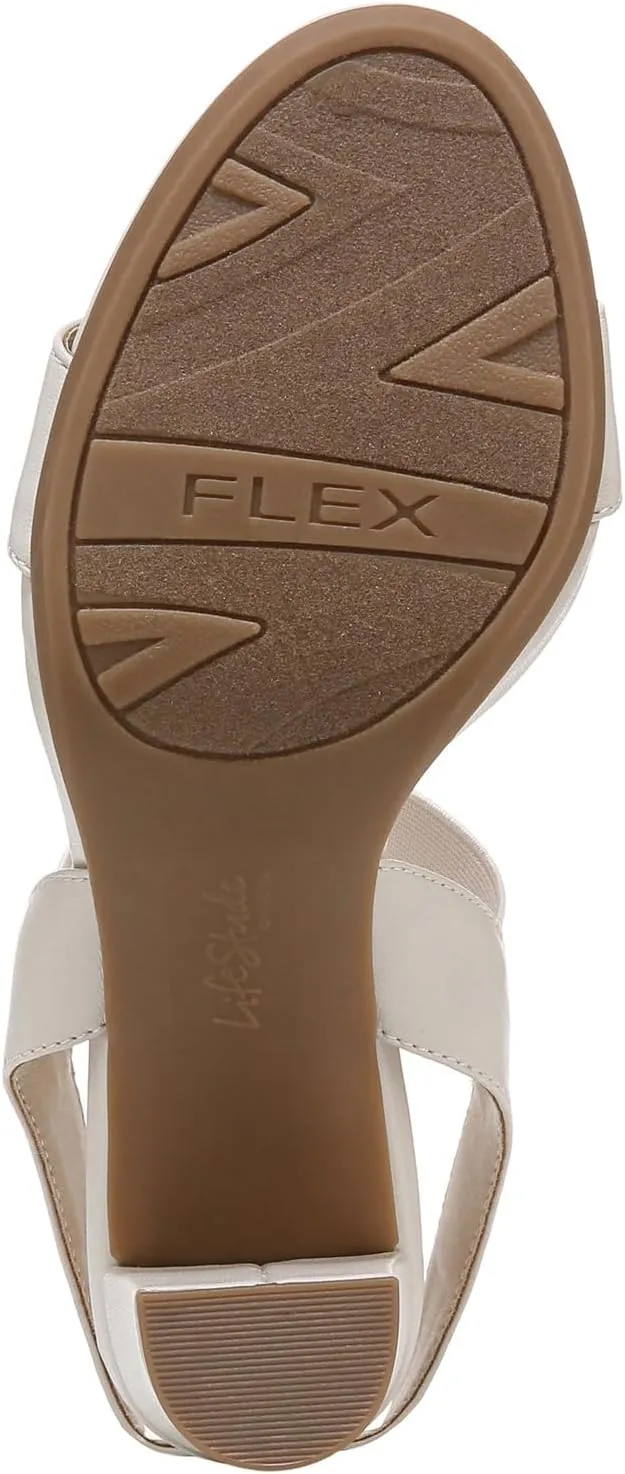 Lifestride Women's Aloha Dress Sandal