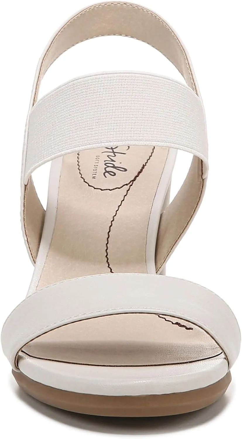 Lifestride Women's Aloha Dress Sandal