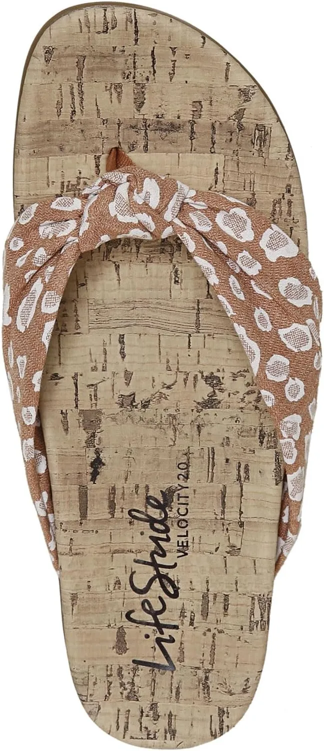 LifeStride Women's Happy