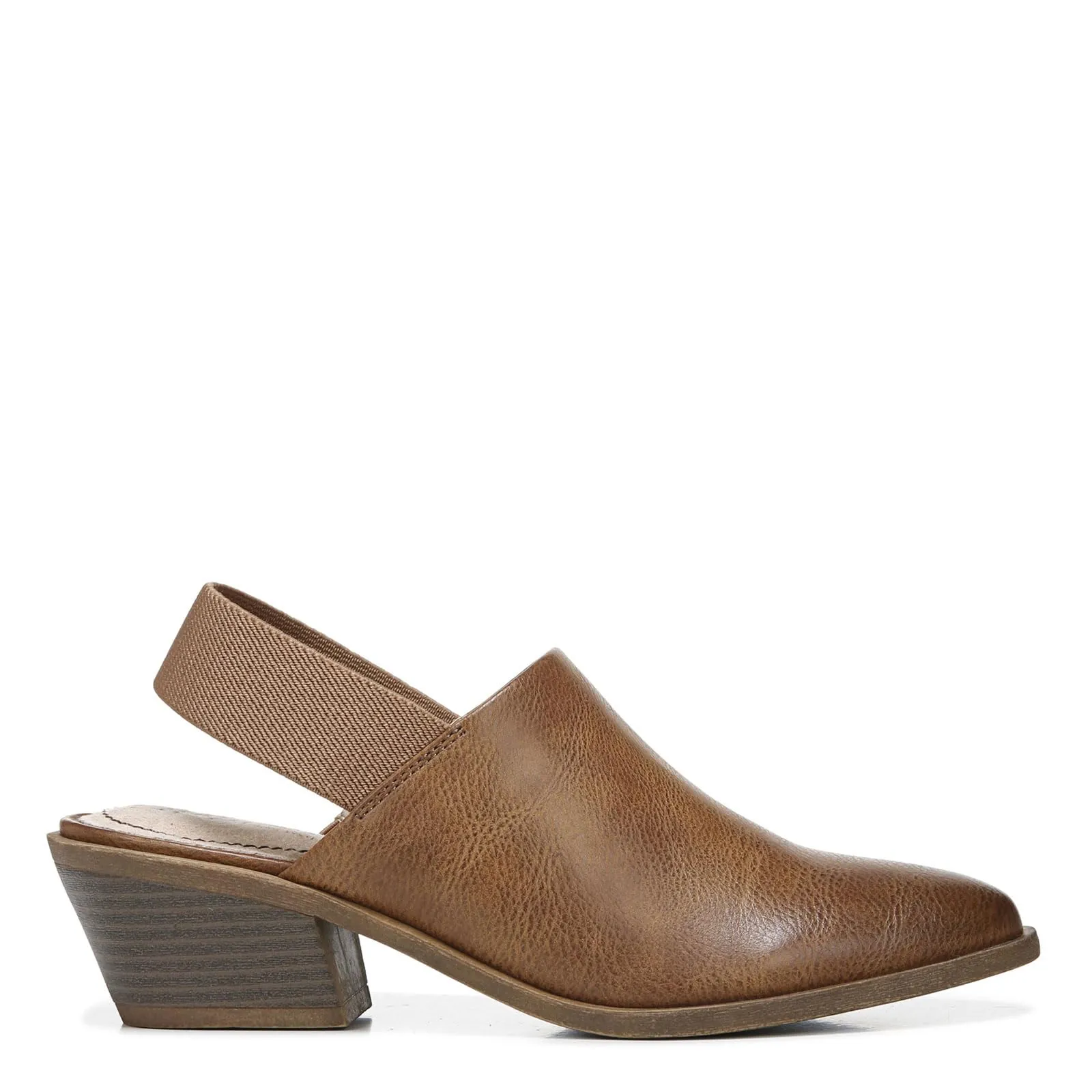 LifeStride Womens Pasadena Loafer, Whiskey, 9 US