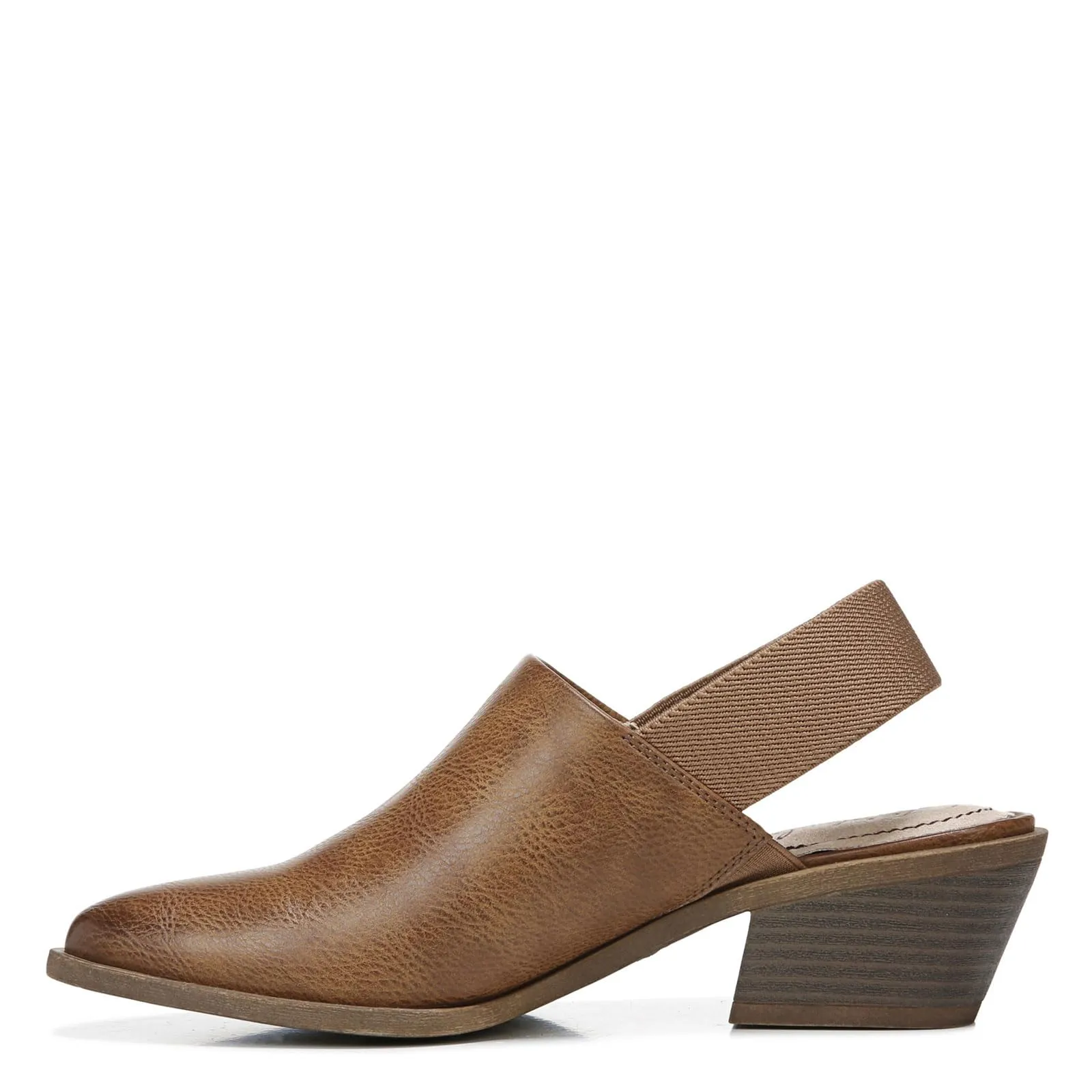 LifeStride Womens Pasadena Loafer, Whiskey, 9 US