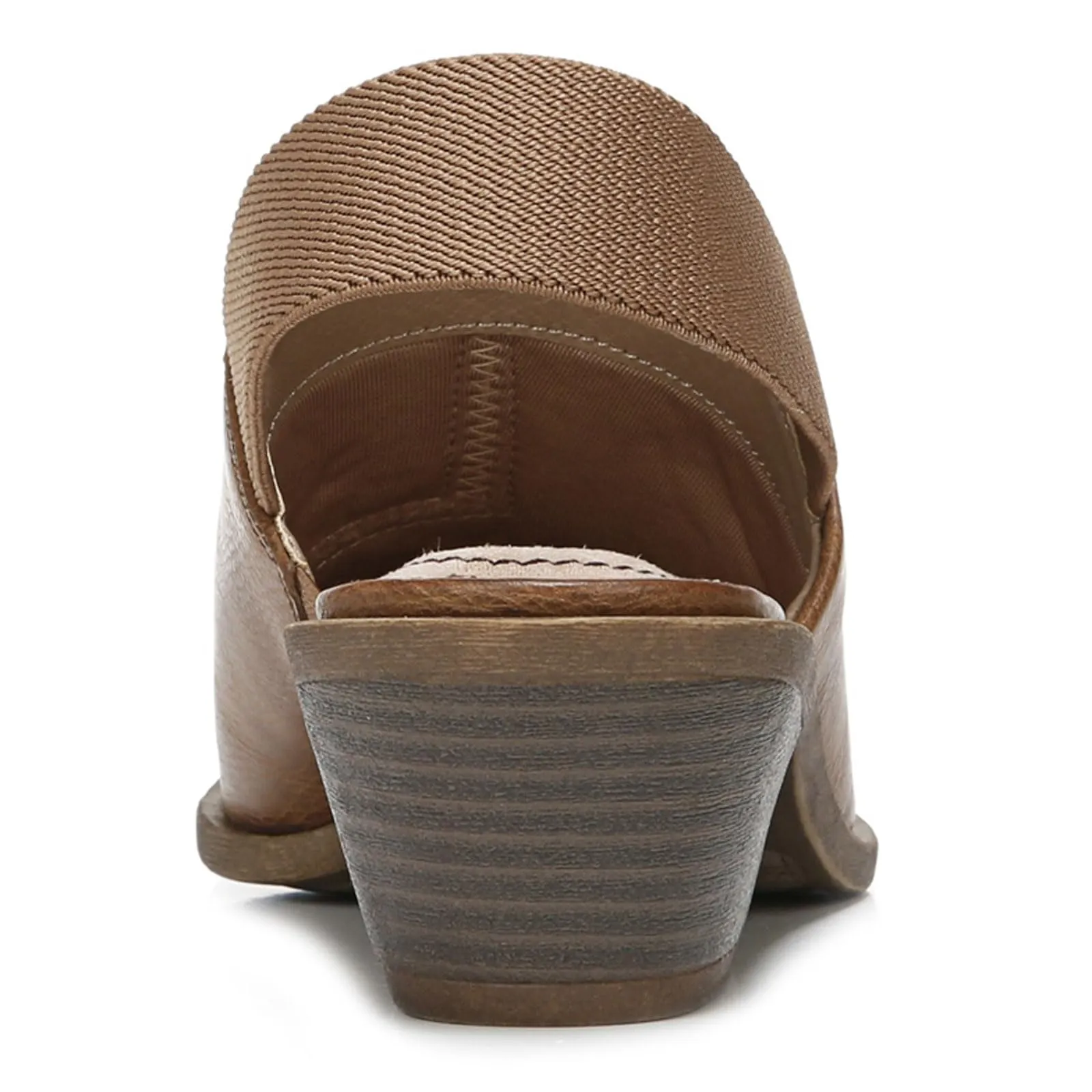 LifeStride Womens Pasadena Loafer, Whiskey, 9 US