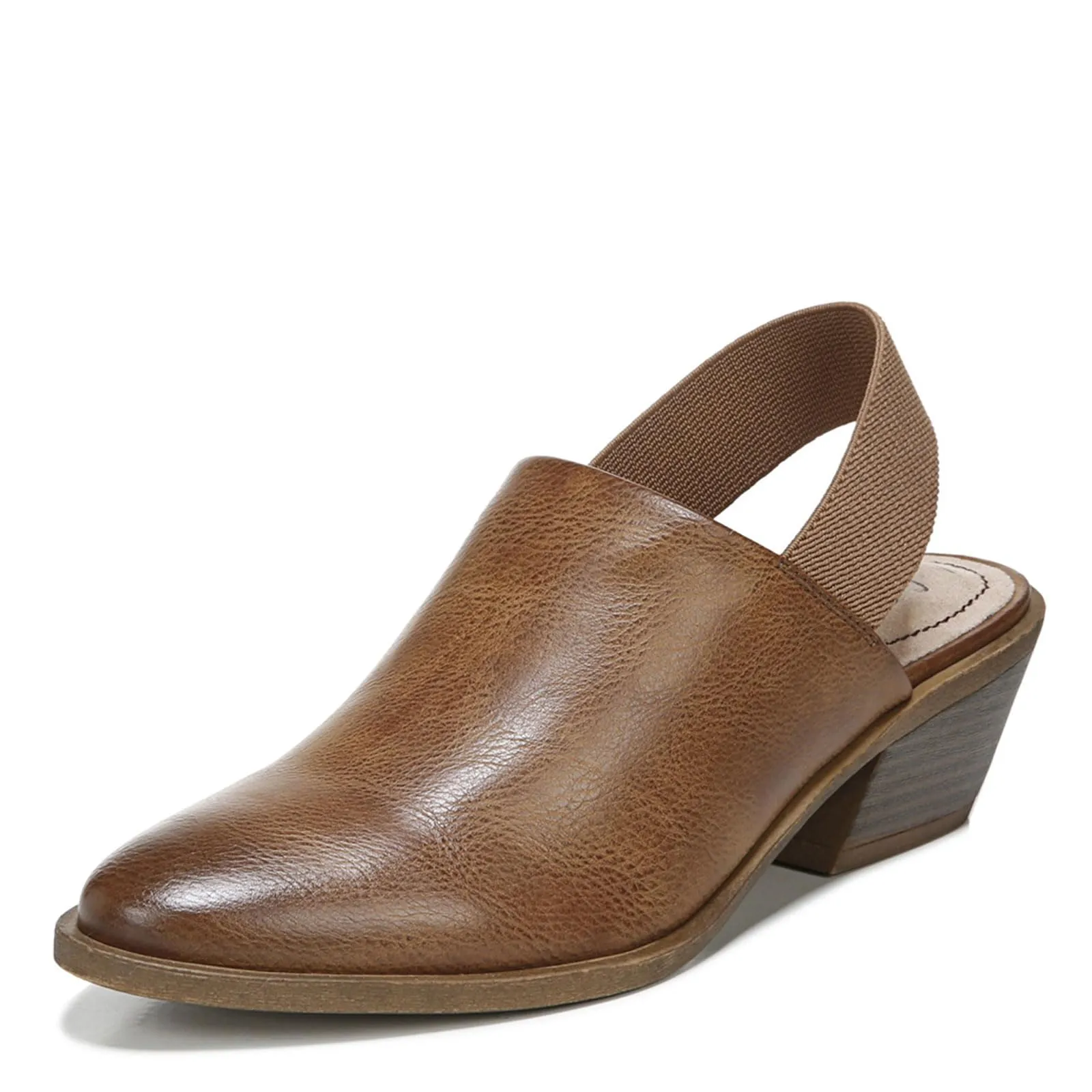 LifeStride Womens Pasadena Loafer, Whiskey, 9 US