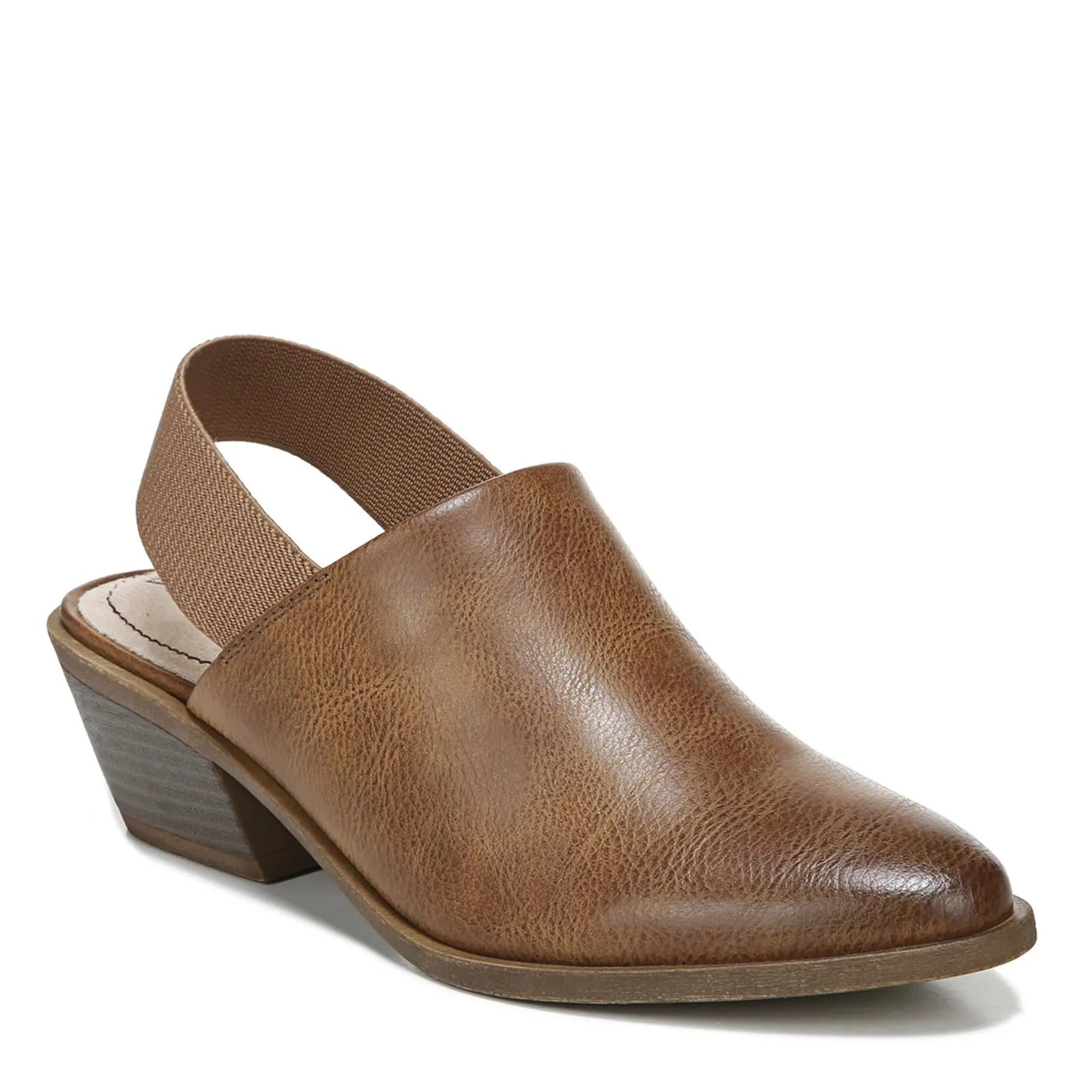 LifeStride Womens Pasadena Loafer, Whiskey, 9 US