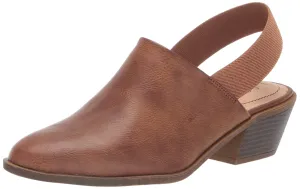 LifeStride Womens Pasadena Loafer, Whiskey, 9 US