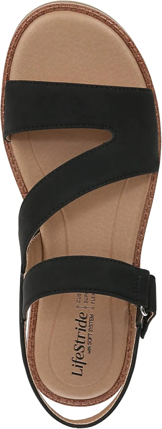 LifeStride Women's Waverly Sandal