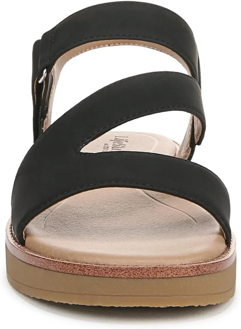LifeStride Women's Waverly Sandal