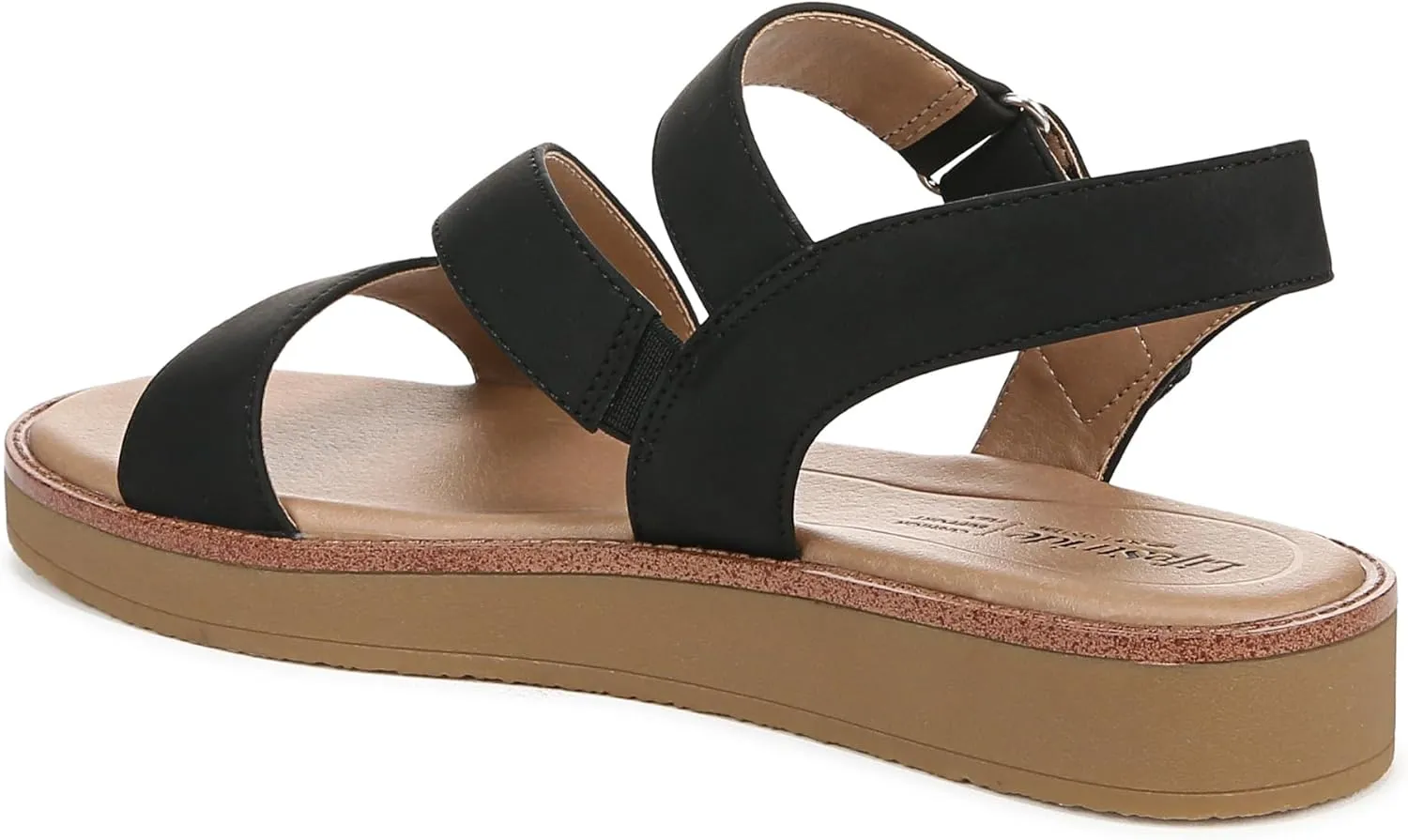LifeStride Women's Waverly Sandal