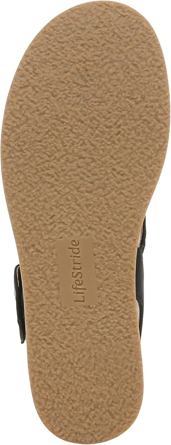 LifeStride Women's Waverly Sandal