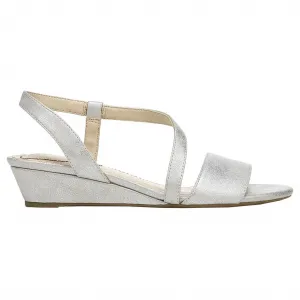 Lifestride - Women's Yasmine Wedge Sandals