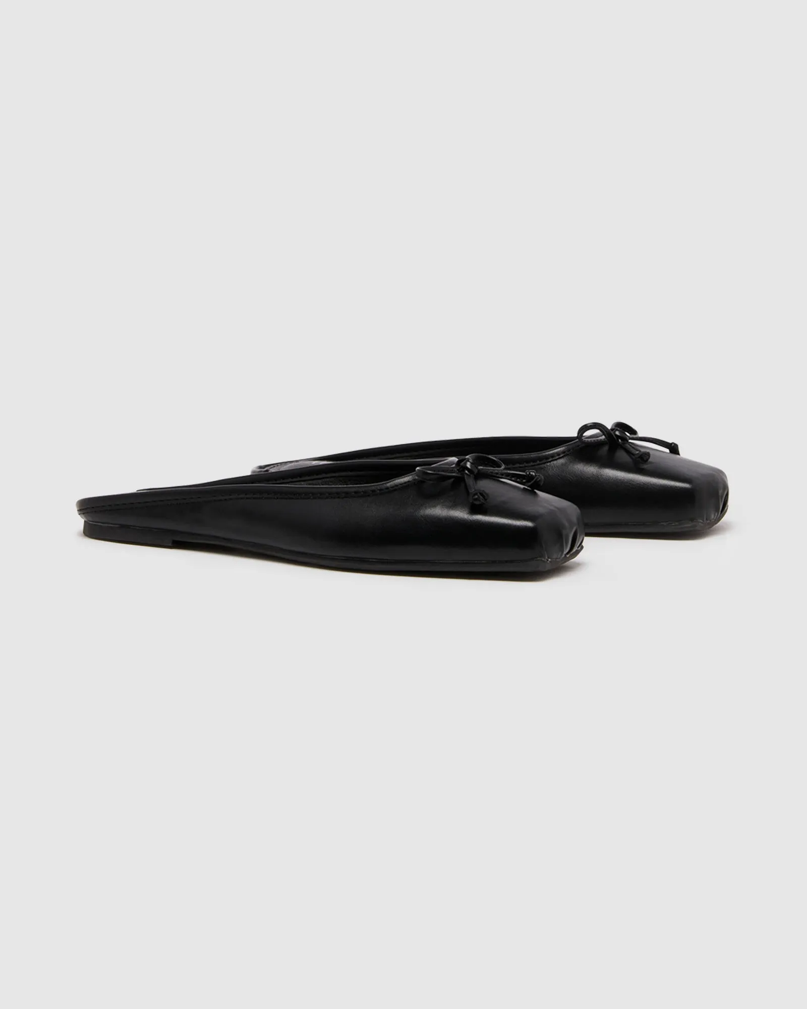 Lilah Ballet Flats