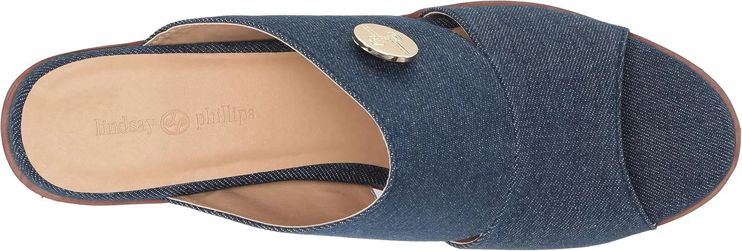 LINDSAY PHILLIPS Women's Leslie Mule