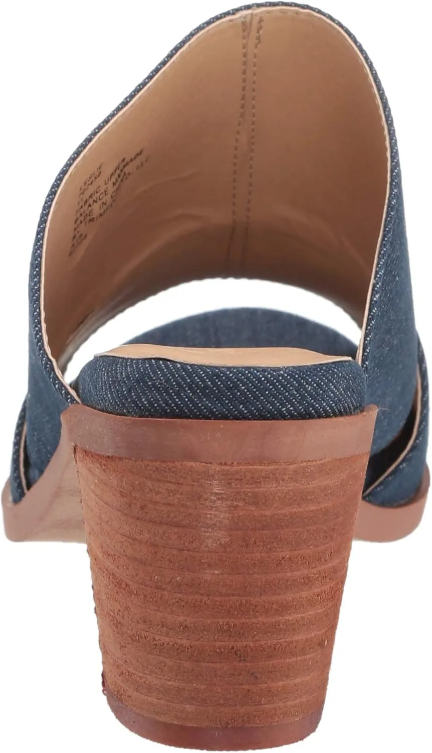 LINDSAY PHILLIPS Women's Leslie Mule