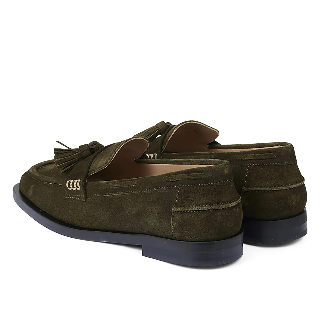 Loafer