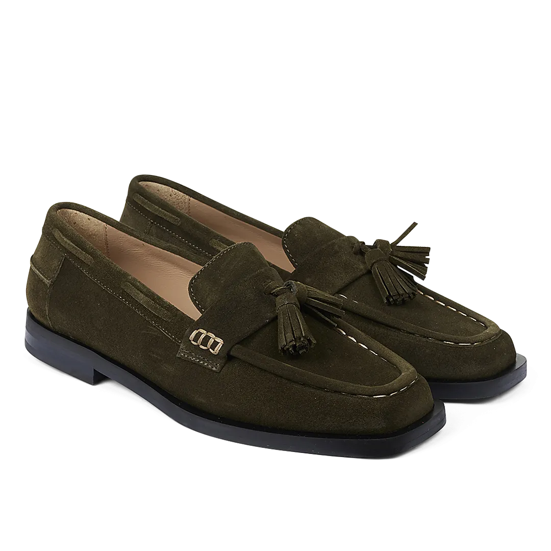 Loafer