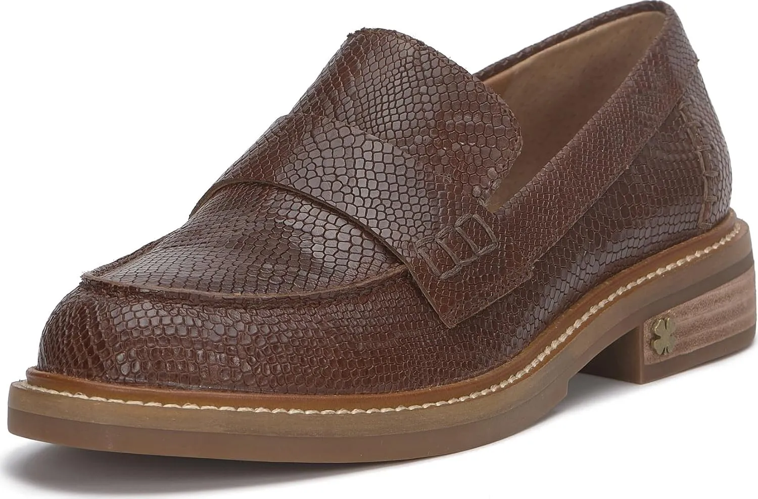Lucky Brand Women's Salima Loafer Flat