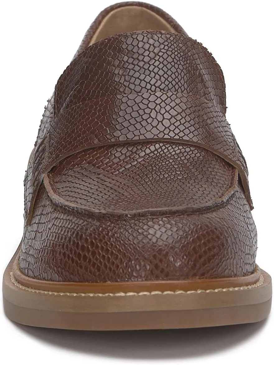 Lucky Brand Women's Salima Loafer Flat