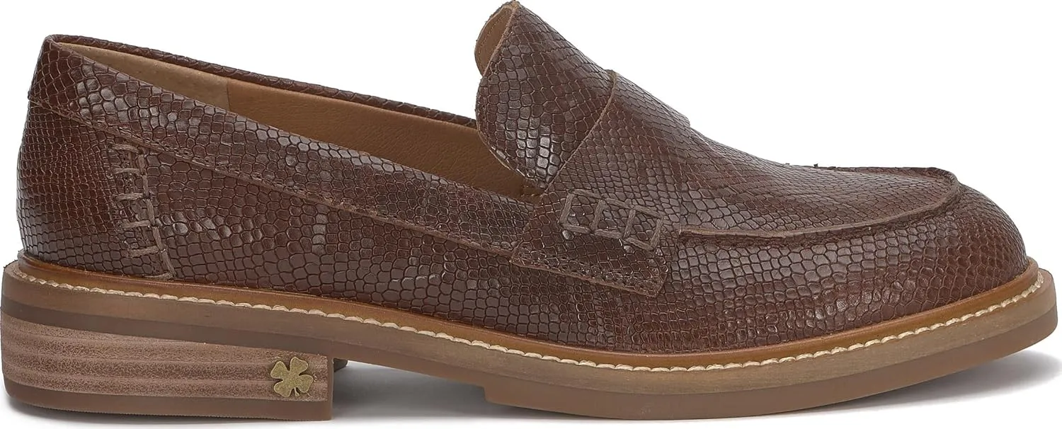 Lucky Brand Women's Salima Loafer Flat