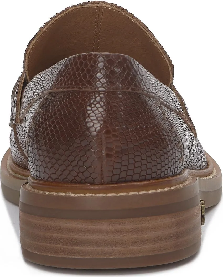 Lucky Brand Women's Salima Loafer Flat