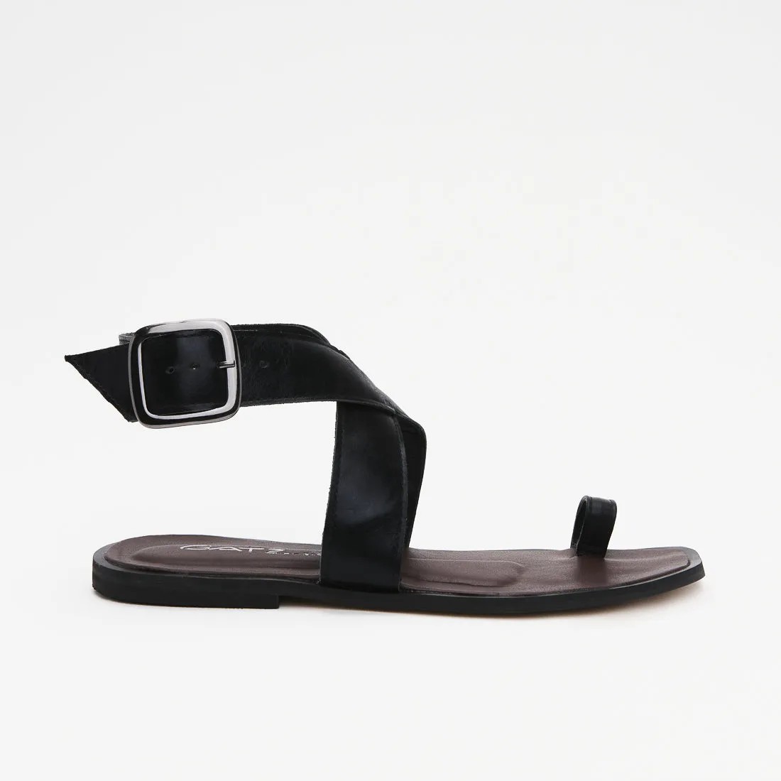 Lívia Flat Sandals