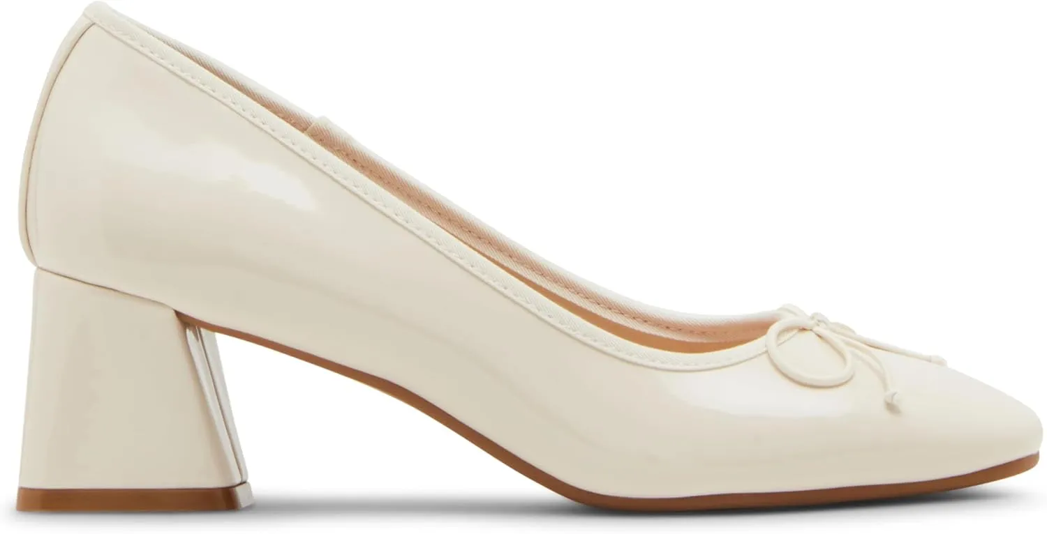 Madden Girl Women's Emilyy Pump