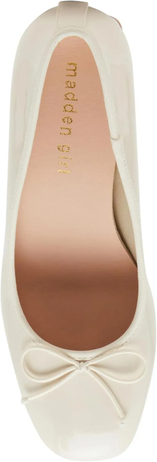 Madden Girl Women's Emilyy Pump