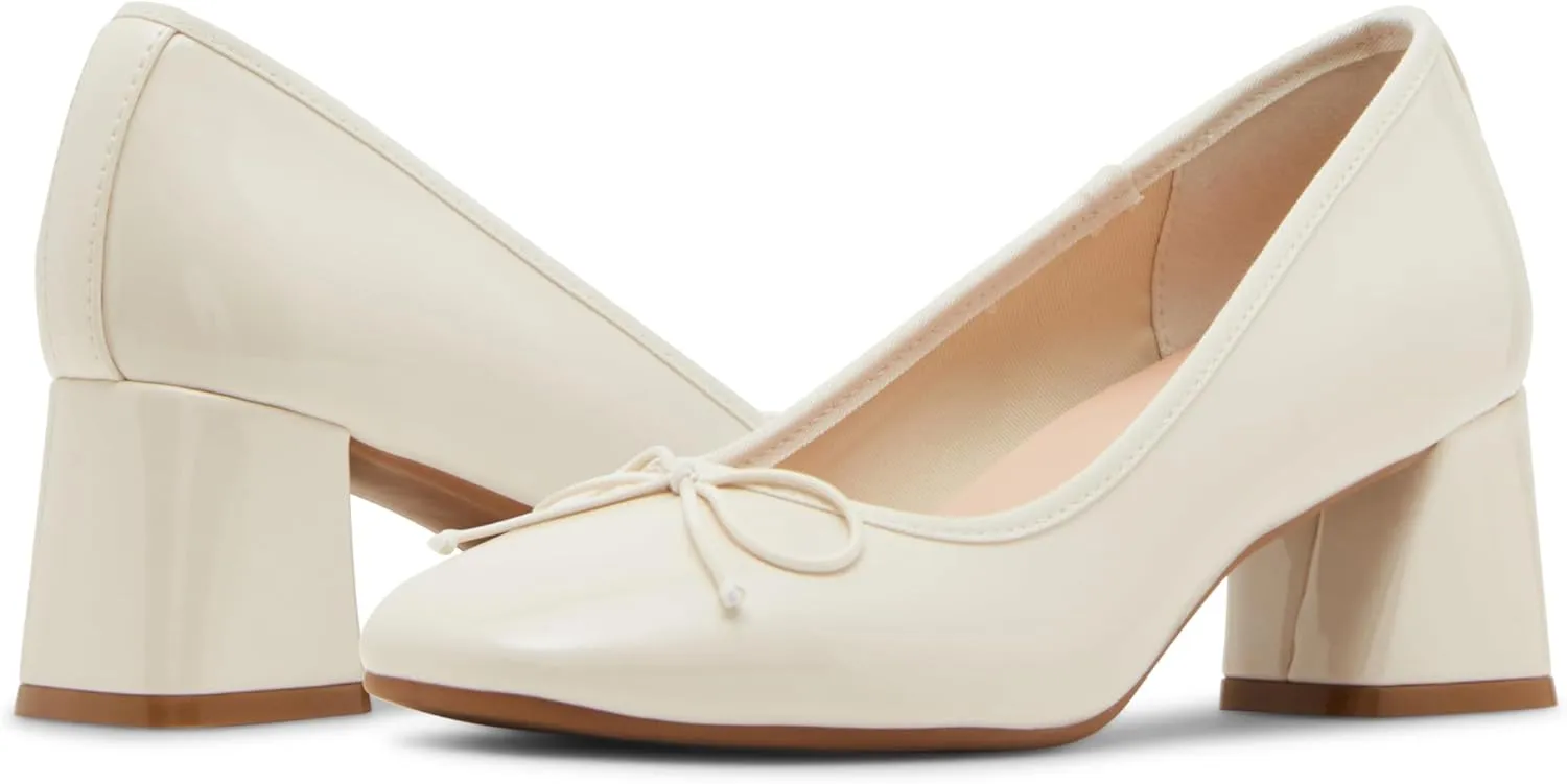 Madden Girl Women's Emilyy Pump