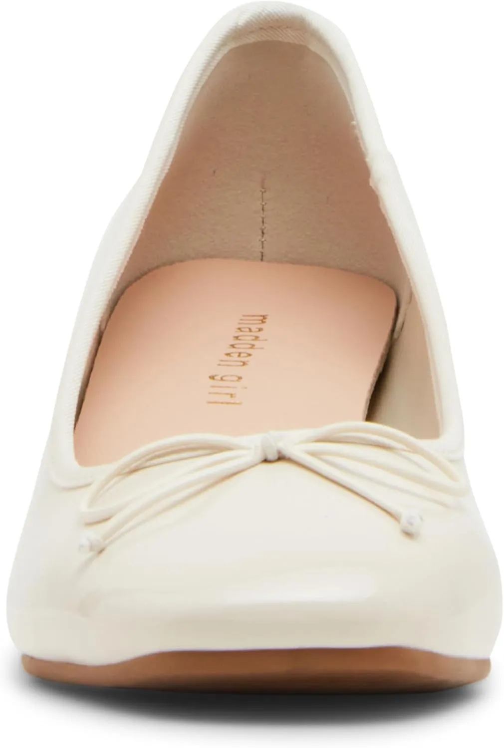 Madden Girl Women's Emilyy Pump