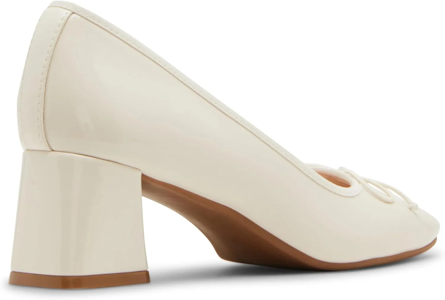 Madden Girl Women's Emilyy Pump