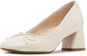 Madden Girl Women's Emilyy Pump