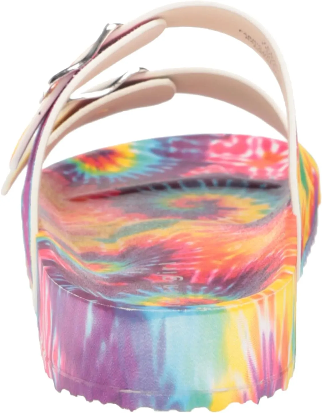 Madden Girl Women's Teddy Slide Sandal