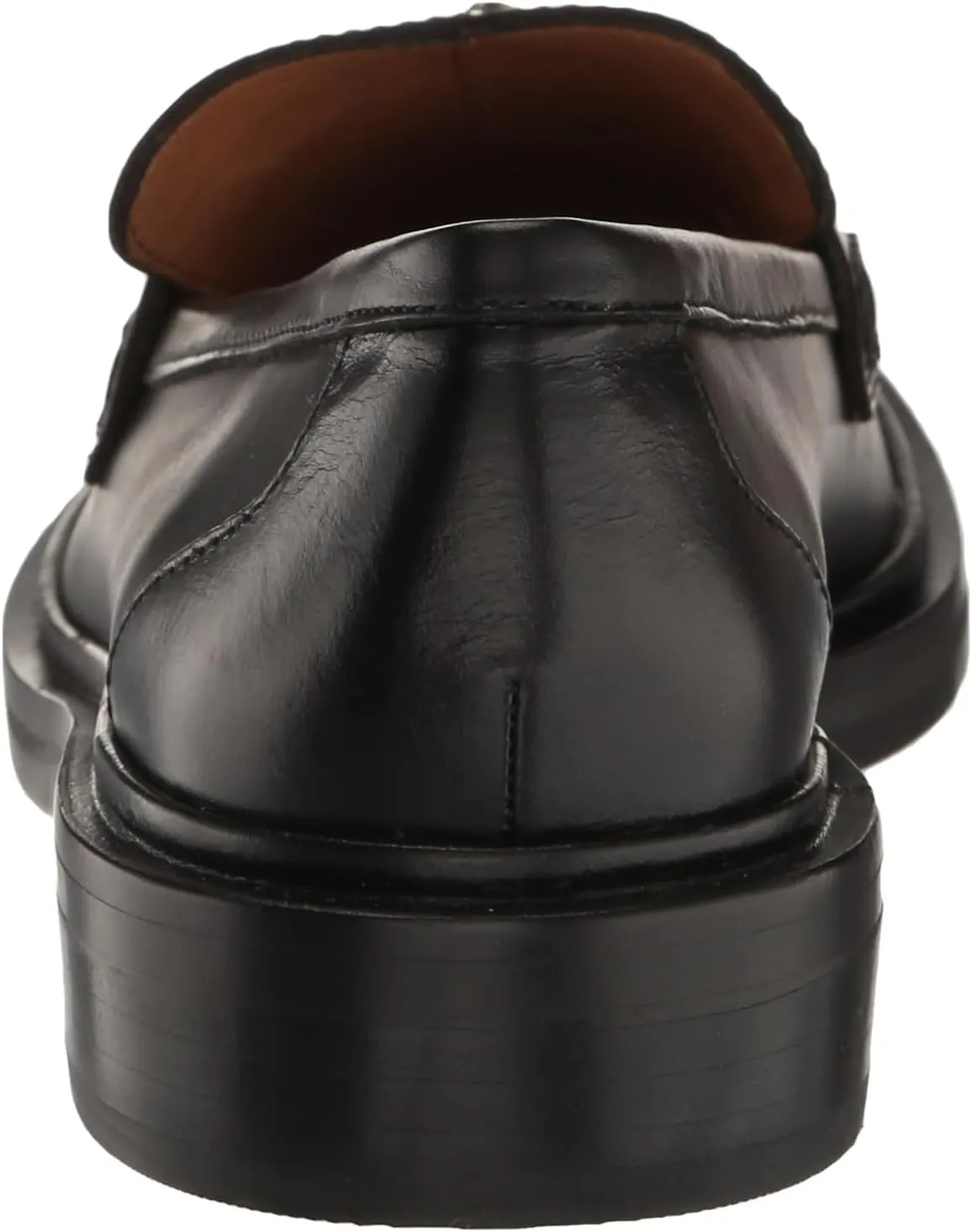 Madewell Women's Brandy Clean Platform Loafer-Hardware