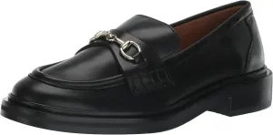 Madewell Women's Brandy Clean Platform Loafer-Hardware