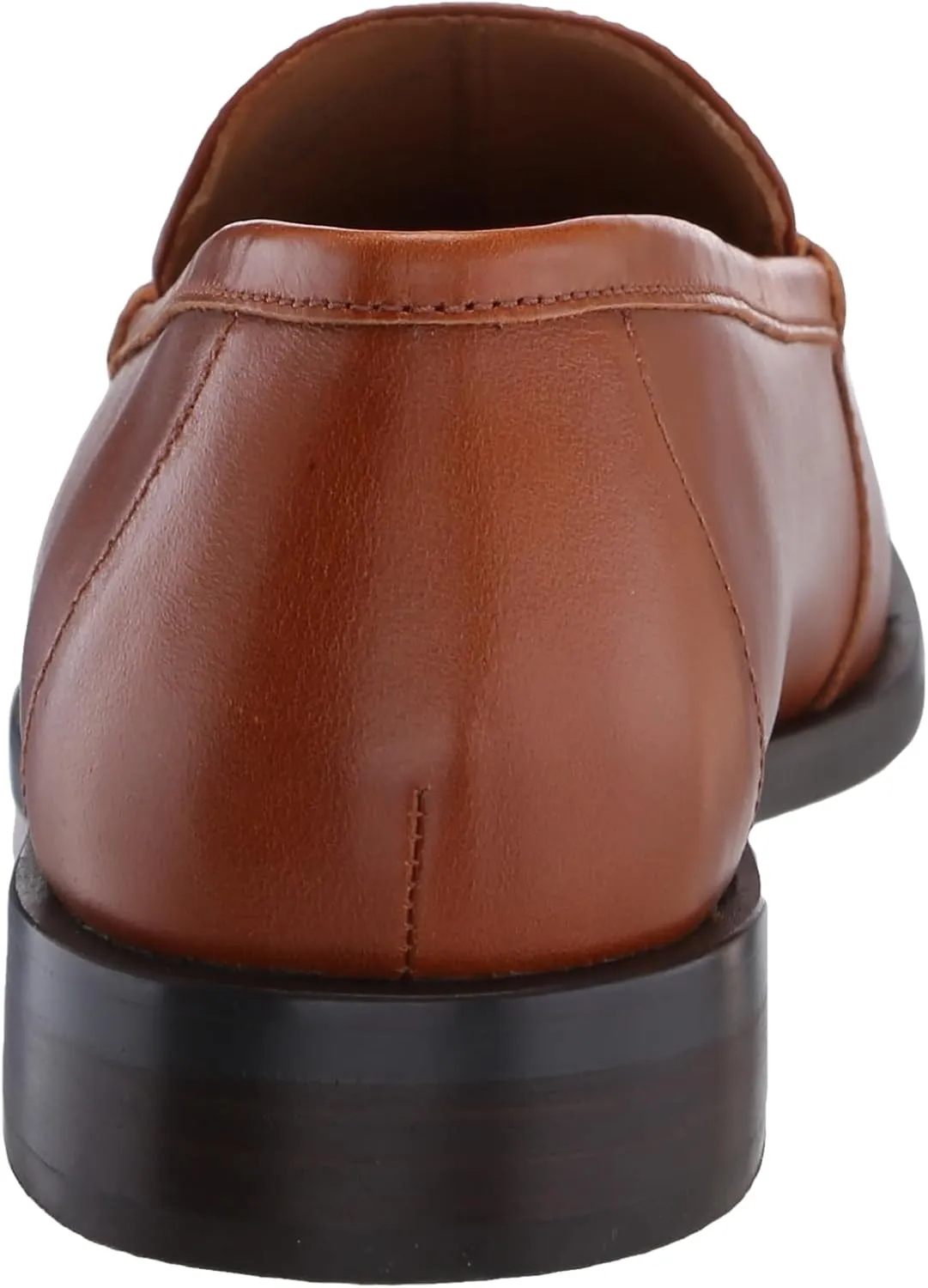 Madewell Women's Ludlow Square Toe Clean Loafer