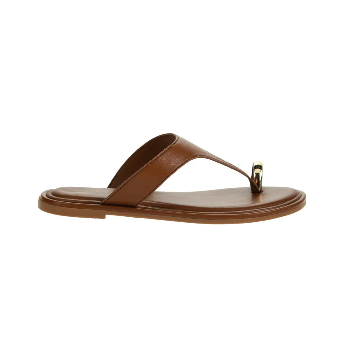 MAIZY in Tan