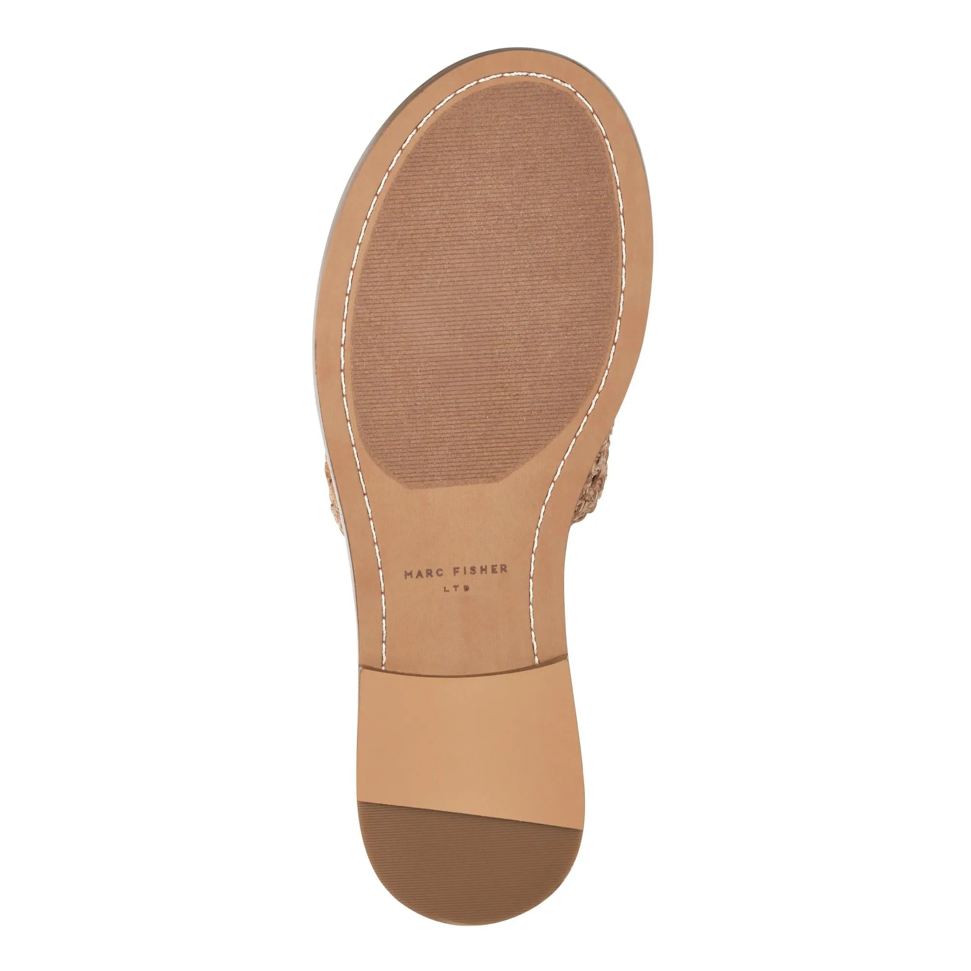 Marc Fisher LTD GLYNNE LUXE HONEY/DYEABLE PU WOVEN JY
