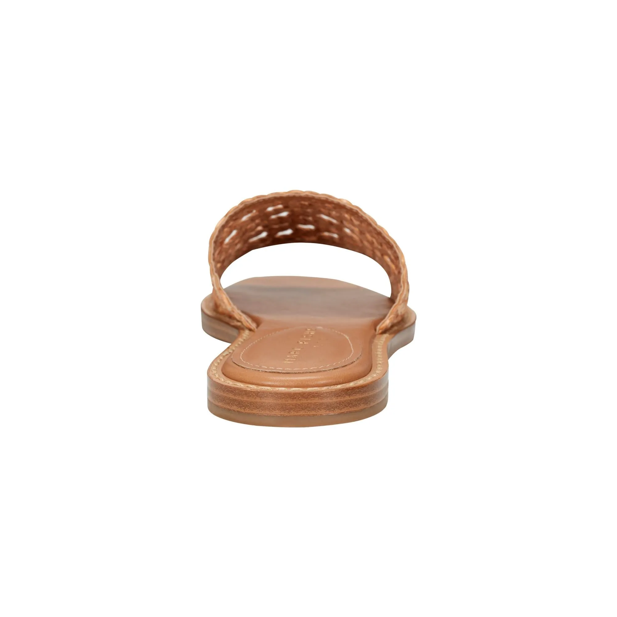 Marc Fisher LTD GLYNNE LUXE HONEY/DYEABLE PU WOVEN JY