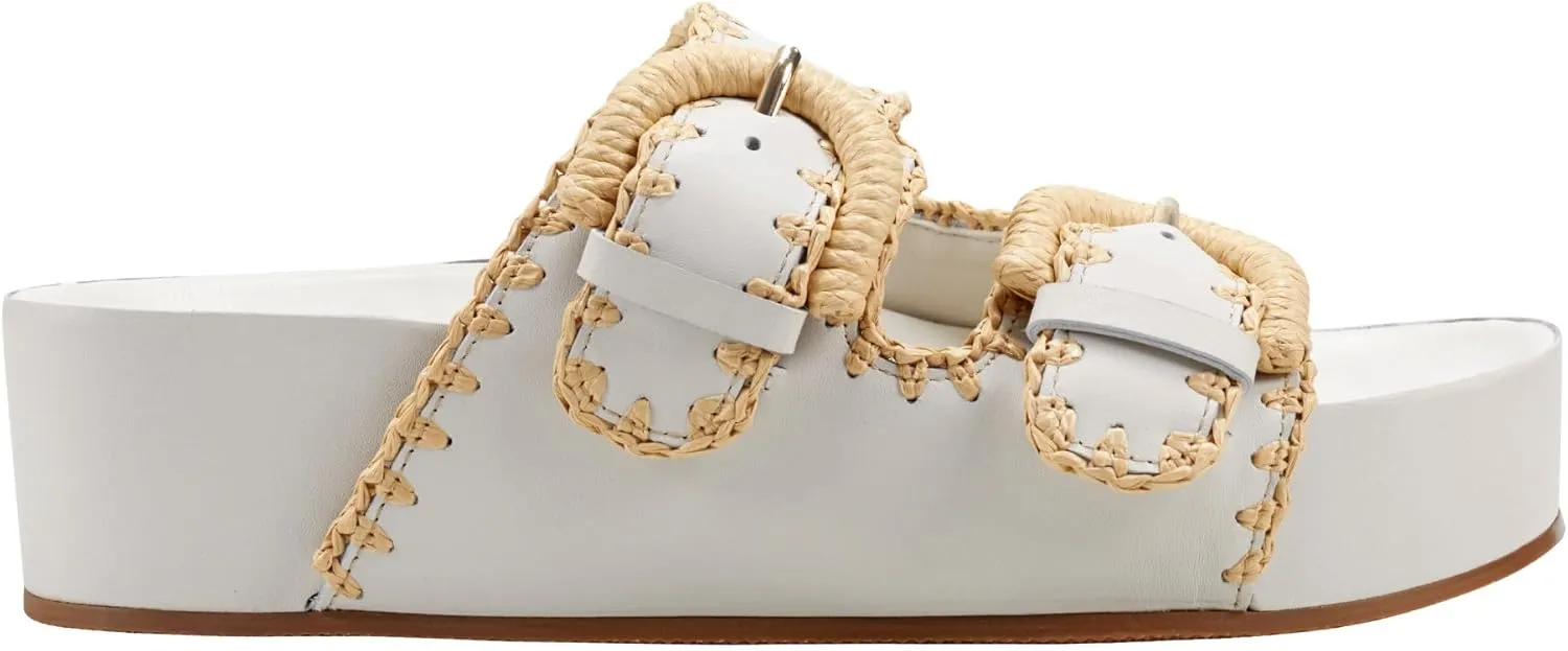 Marc Fisher LTD Women's Solea Sandal