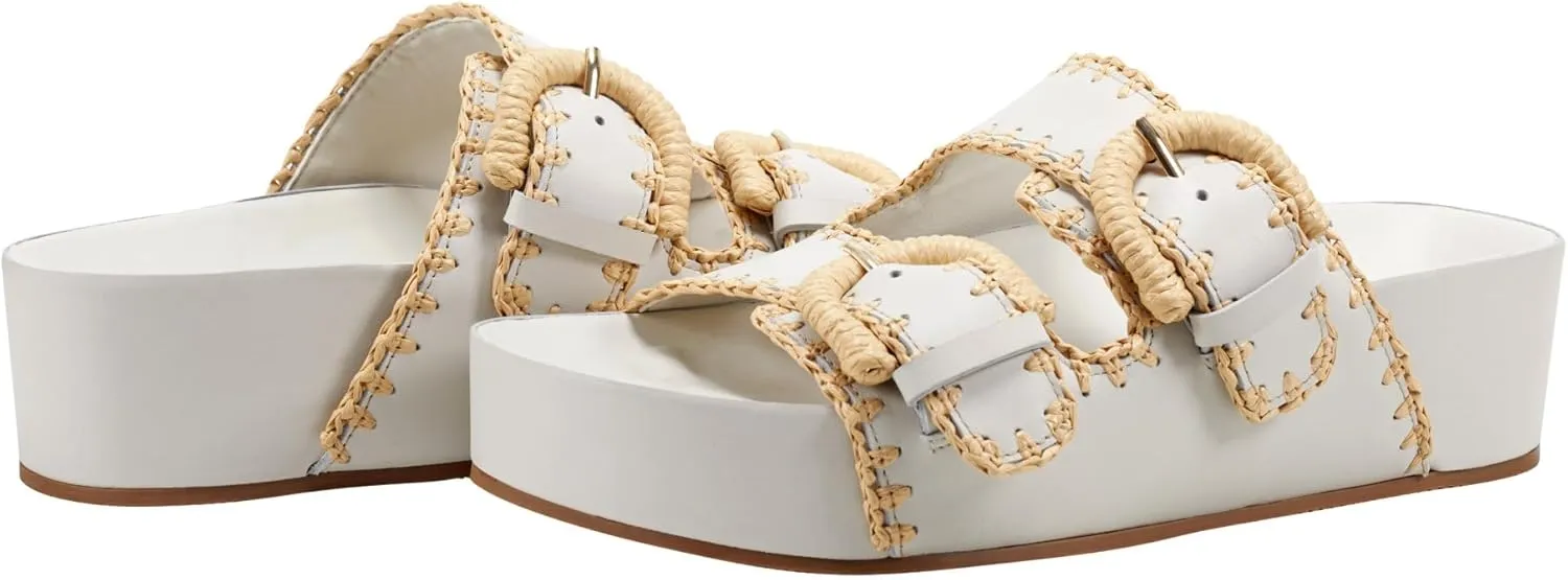 Marc Fisher LTD Women's Solea Sandal