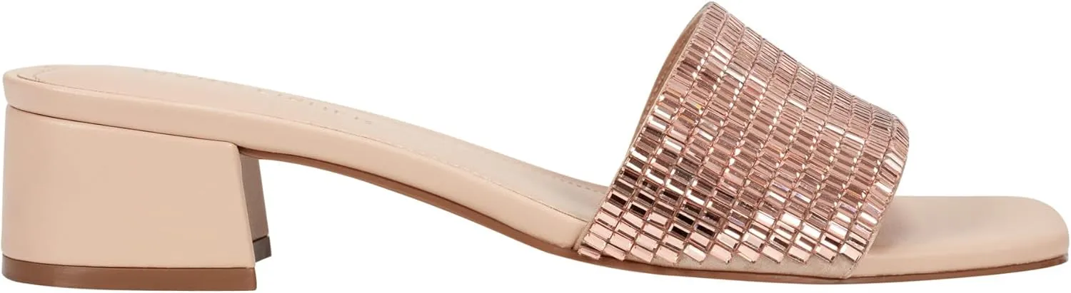 Marc Fisher Women's Casaly Heeled Sandal