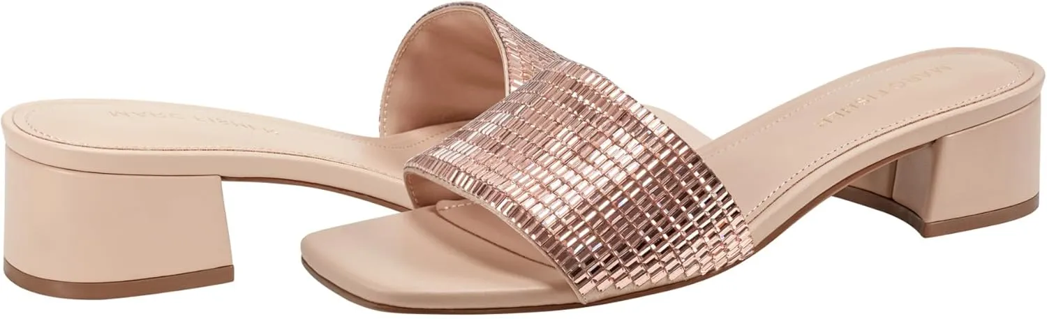 Marc Fisher Women's Casaly Heeled Sandal