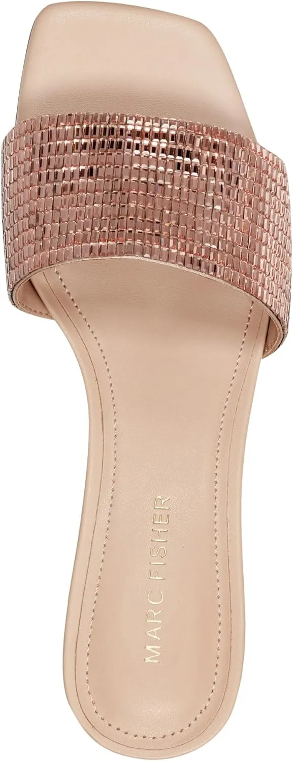 Marc Fisher Women's Casaly Heeled Sandal