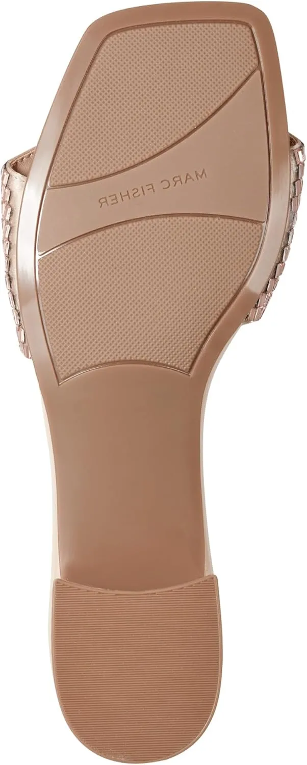 Marc Fisher Women's Casaly Heeled Sandal