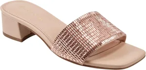 Marc Fisher Women's Casaly Heeled Sandal