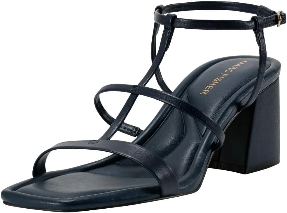 Marc Fisher Women's Gellyn Heeled Sandal