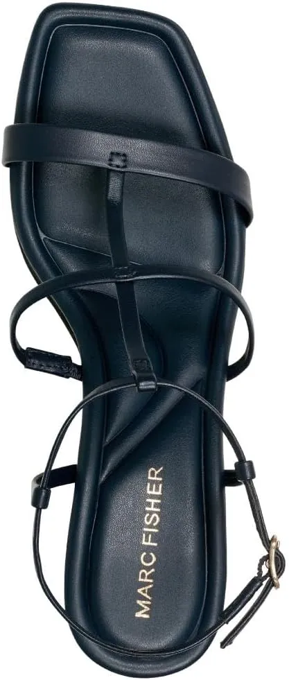 Marc Fisher Women's Gellyn Heeled Sandal