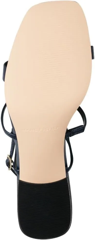 Marc Fisher Women's Gellyn Heeled Sandal