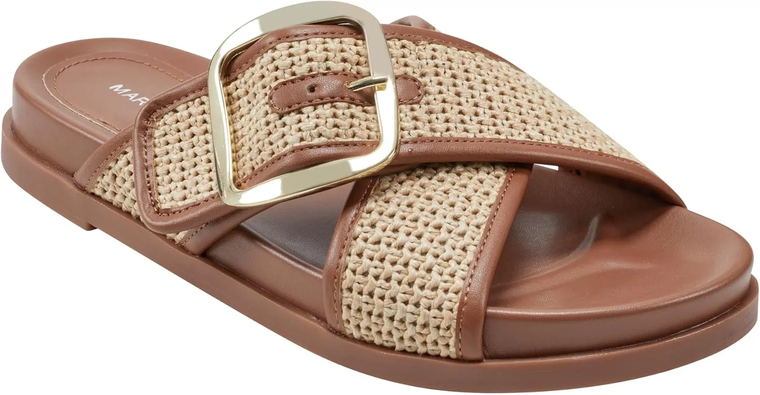 Marc Fisher Women's Hazaia Sandal