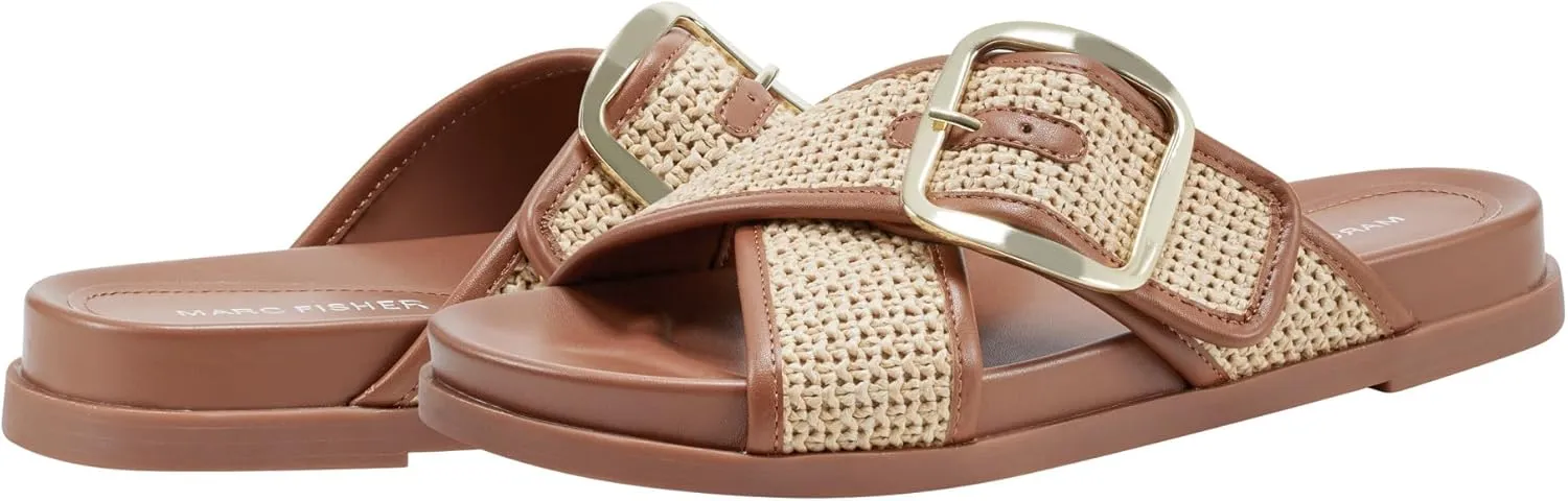 Marc Fisher Women's Hazaia Sandal